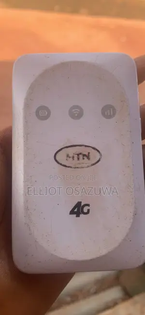 MTN Pocket Mifi
