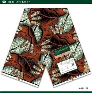 Hollandad Cotton Wrappers