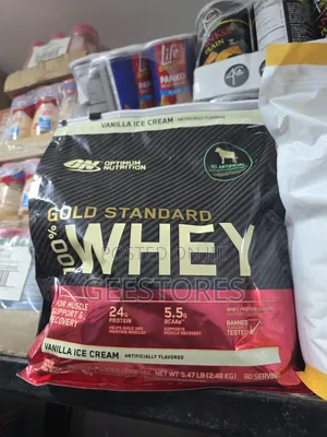 Whey Protein Powder