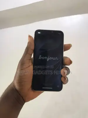 Apple iPhone 11 64 GB White