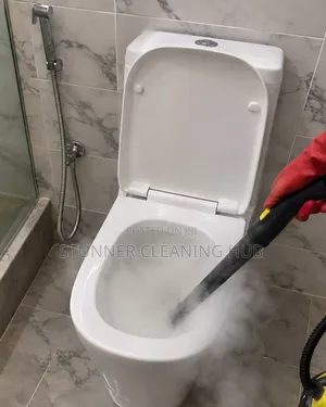 Professional Deep Cleaning Services for Homes & Offices