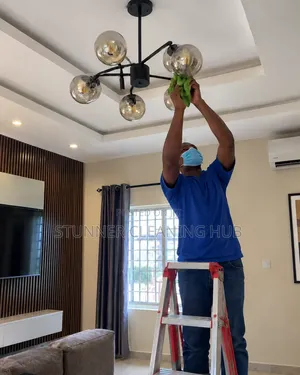 Professional Deep Cleaning Services for Homes & Offices