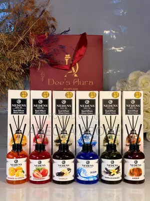 Home Diffusers