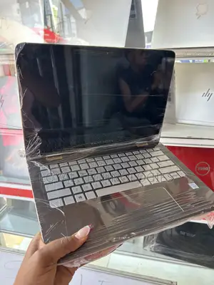 Laptop HP Spectre 8GB Intel Core i7 SSD 256GB