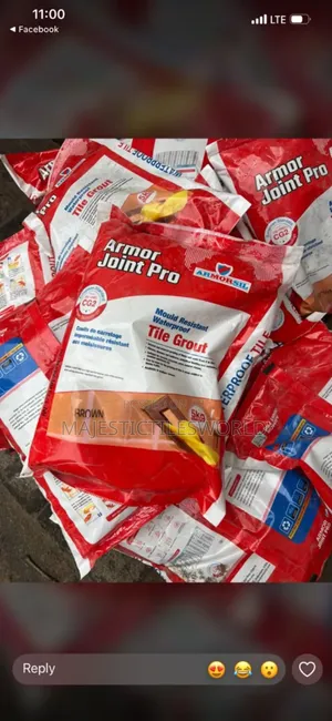 Armour Joint Pro