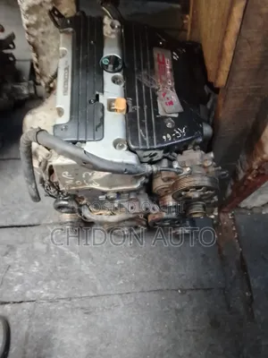 Engine for CRV 2005