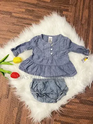 Premuim USA Thrifted Kids Wears