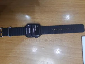 Used Iwatch Series 8 45MM GPS LTE
