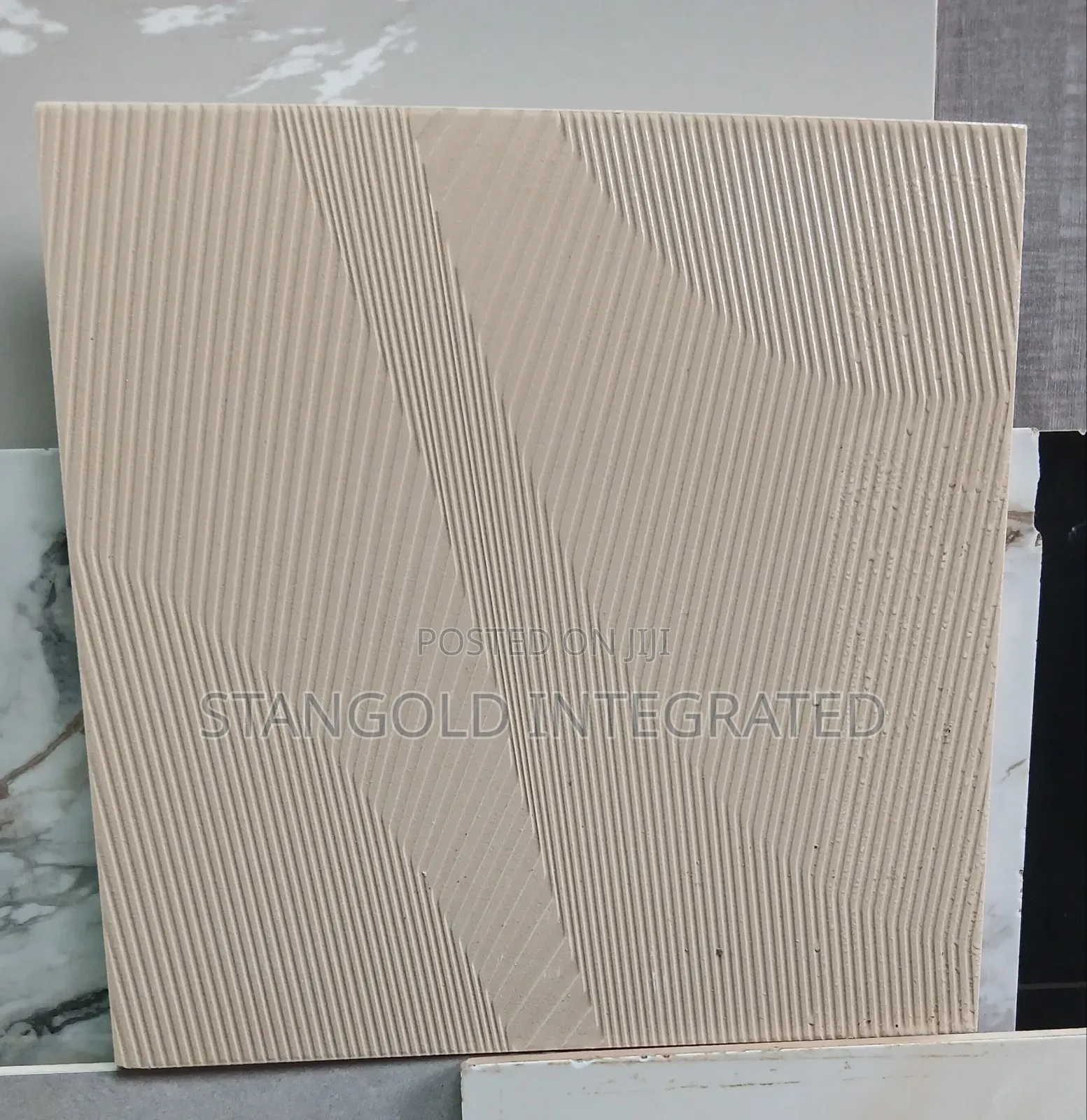 Floor Tiles 40x40