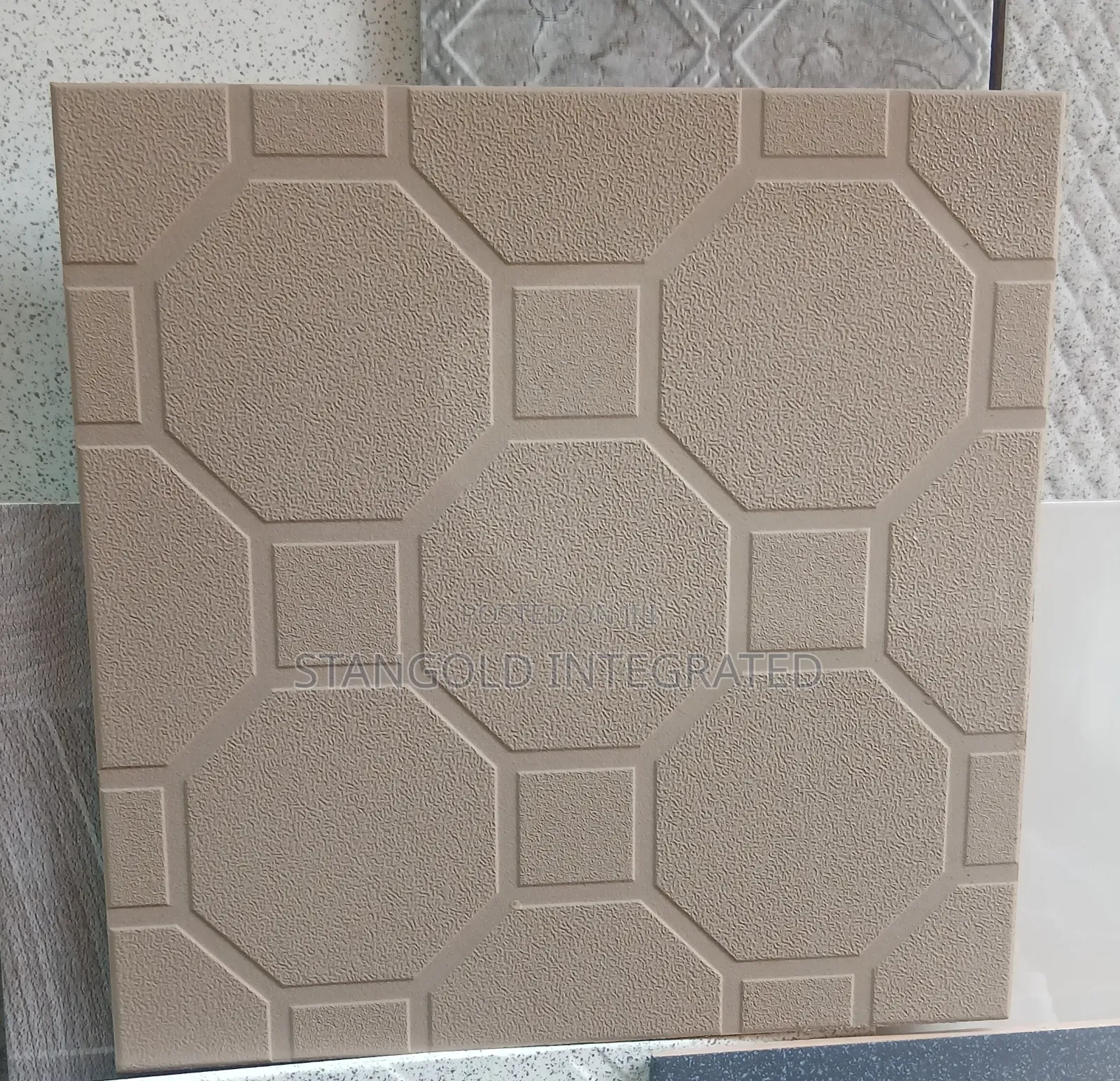 Floor Tiles 40x40
