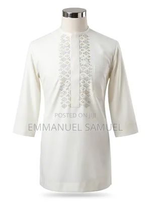 Senator Outfits for Men