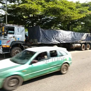 Supply of Dangote and Bua Cement