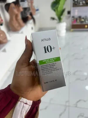 Anua Azealic Acid Serum