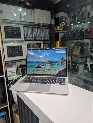 Laptop Apple MacBook Air 8GB Apple M1 SSD 256GB