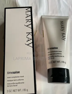Marykay Even Complexion Mask