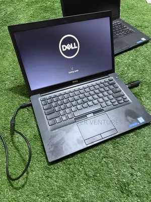 Laptop Dell Latitude 7480 8GB Intel Core i5 SSD 128GB