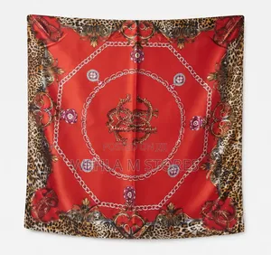 90*90cm Square Women's Large Scarf/Square Scarf
