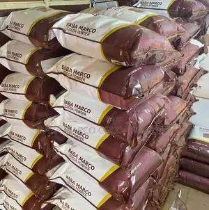 100% 25kg Natural Cocoa Powder
