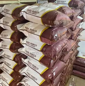 100% 25kg Natural Cocoa Powder