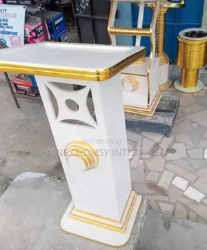 Modern Pulpit