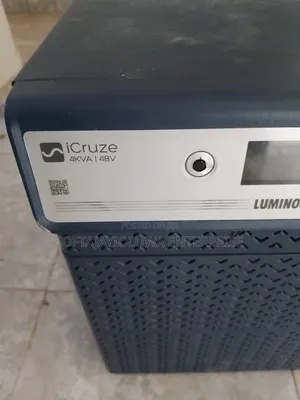 4kva Solar Generator