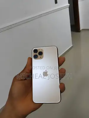 Apple iPhone 11 Pro 64 GB Gold
