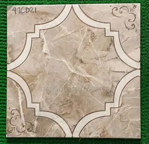 Indian Design Tiles
