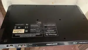 Serato SB 3 Pioneer DJ Controller