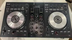 Serato SB 3 Pioneer DJ Controller
