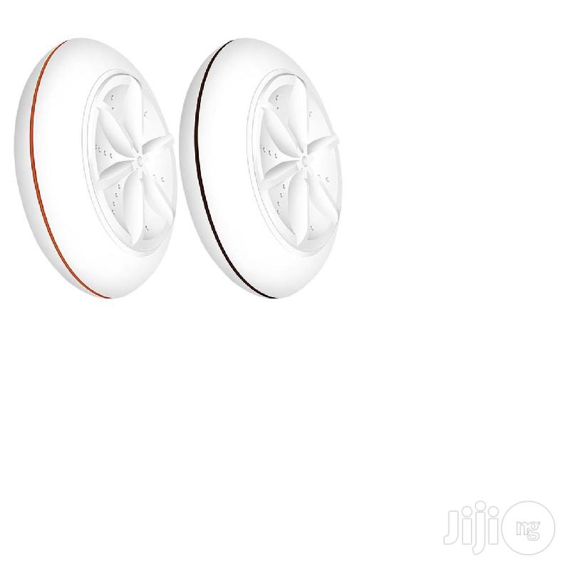 Ultrasonic Turbine Washing Machine
