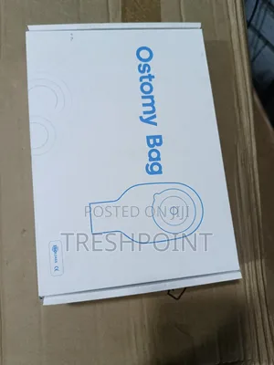 Colostomy Bag