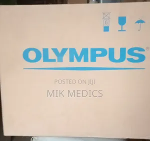 Olympus CX23 Microscope