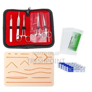 Dissecting Set