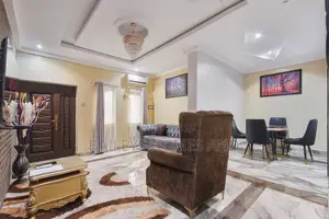2 Bedroom & 3 Bedroom Apartments Oregun Ikeja Lagos
