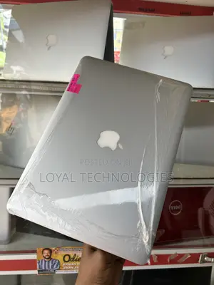 Laptop Apple MacBook Air 2014 4GB Intel Core i5 SSD 128GB