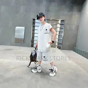 Boys Quality 2pcs Wear