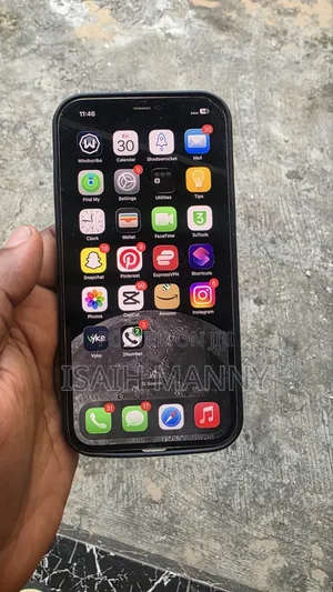 Apple iPhone 12 Pro Max 128 GB Gold