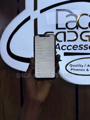 Apple iPhone 11 Pro 64 GB Gray