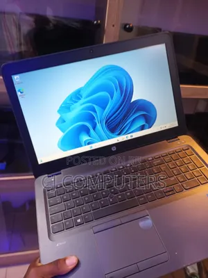 Laptop HP ZBook 15u G3 8GB Intel Core i7 SSD 256GB