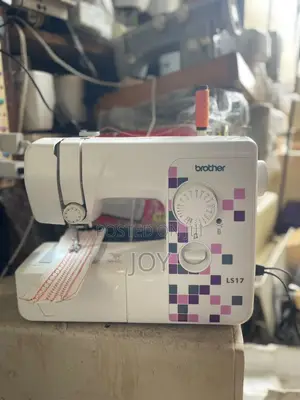 Zig Zag Machine