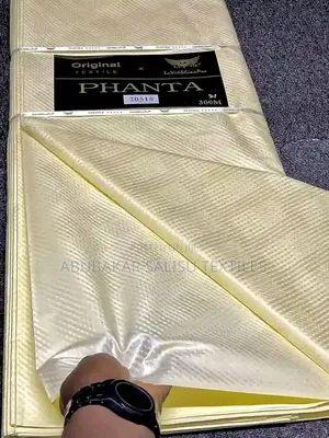 Luxurious Shadda