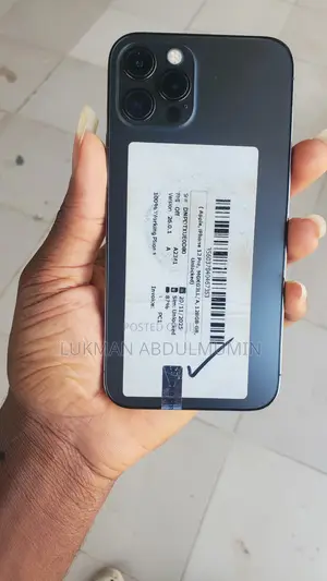 Apple iPhone 12 Pro 128 GB Gray