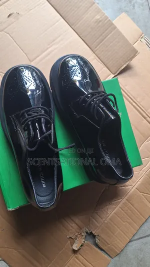 Bottega Veneta Men's Shoe