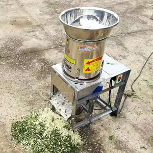 Commercial Vegetable & Tomato Cutting Machine