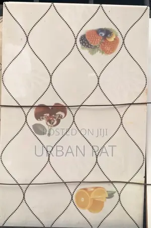 Clearance Sales for Wall Tiles