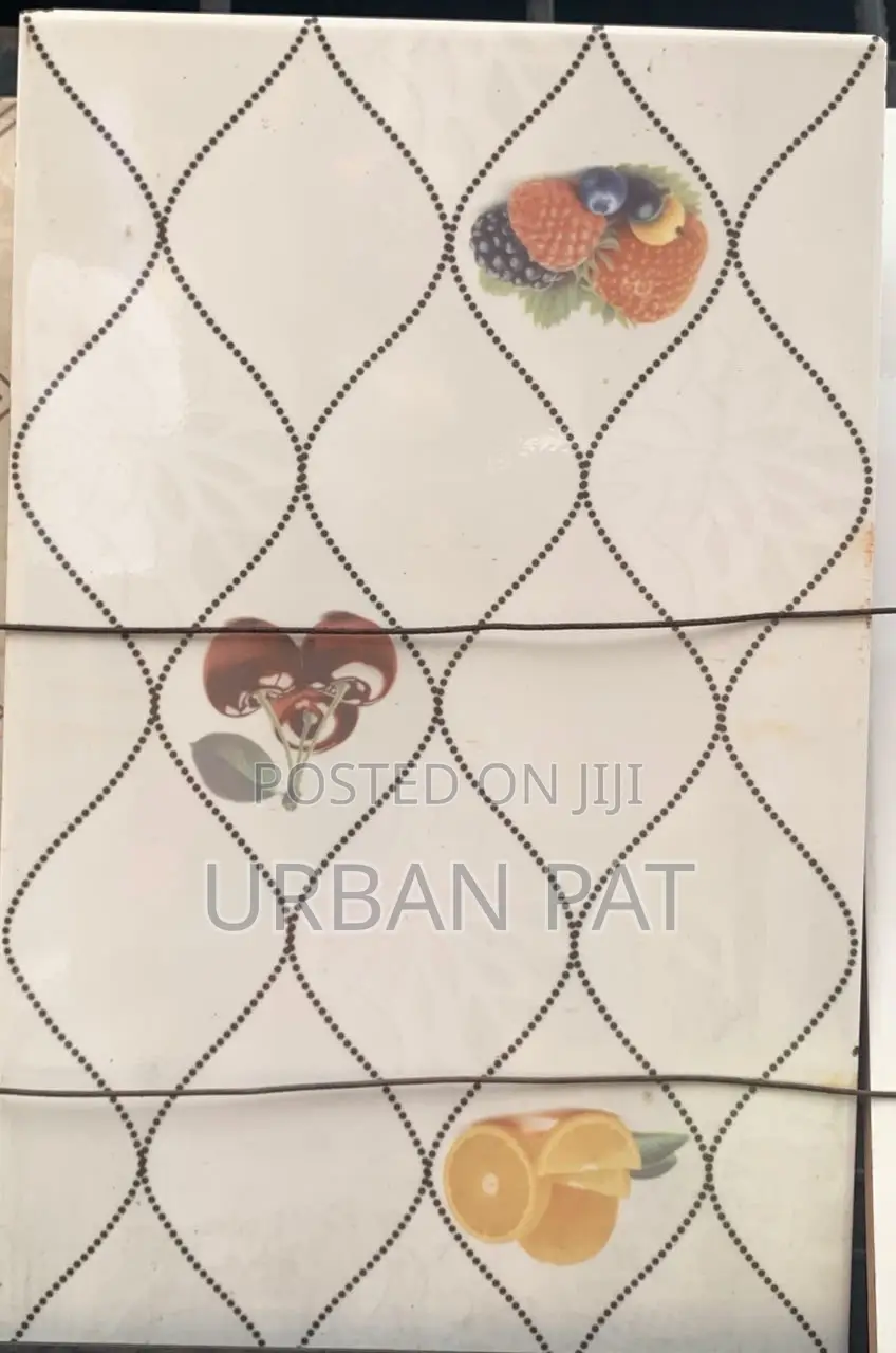 Clearance Sales for Wall Tiles