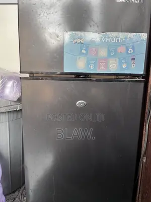 Skyrun Double Door Fridge for Sale