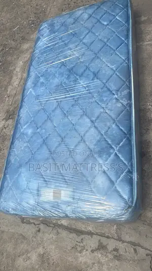 3by6 and 3.5 By6 Hybrid Imported Mattress