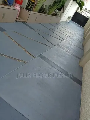 Acacia Floor Design