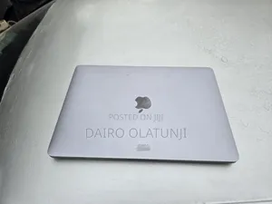 Laptop Apple MacBook 2017 8GB Intel Core i7 SSD 512GB
